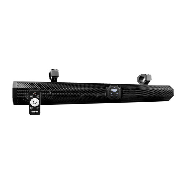 DS18 HYDRO 37" Amplified 2-Way Waterproof Soundbar w\/Bluetooth [SB37BT]