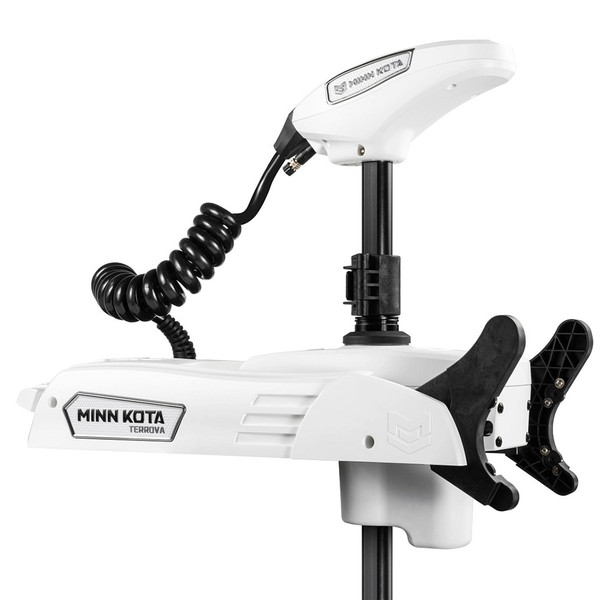 Minn Kota Riptide Terrova QUEST 90\/115 Trolling Motor w\/Wireless Remote - 24\/36V - 90\/115LBS - 72" [1363901]