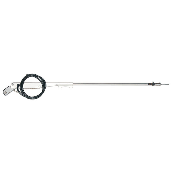 Marinco Premier Wiper Arm - Stainless Steel - Single - 20"-25" [33086W]