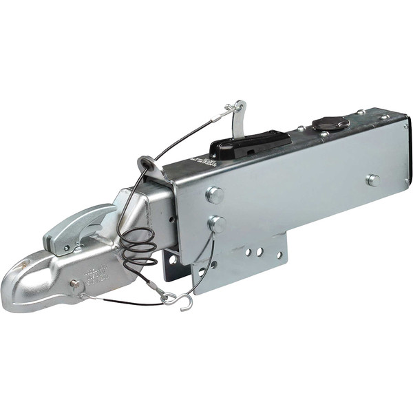 Load Rite 20,000lb Capacity Disc Brake Actuator w\/2-5\/16 Coupler [6080.60]