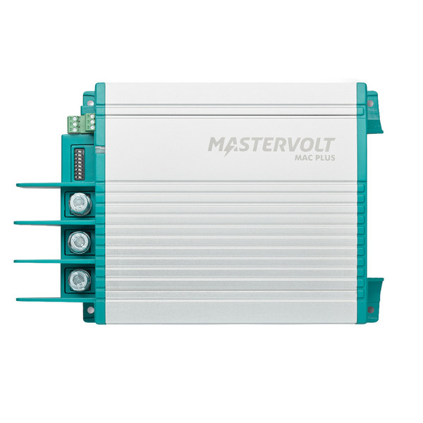 Mastervolt Mac Plus 24\/12-50 + CZone [81205205]