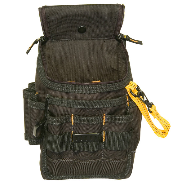 CLC 1524 Medium Ziptop Utility Pouch [1524]