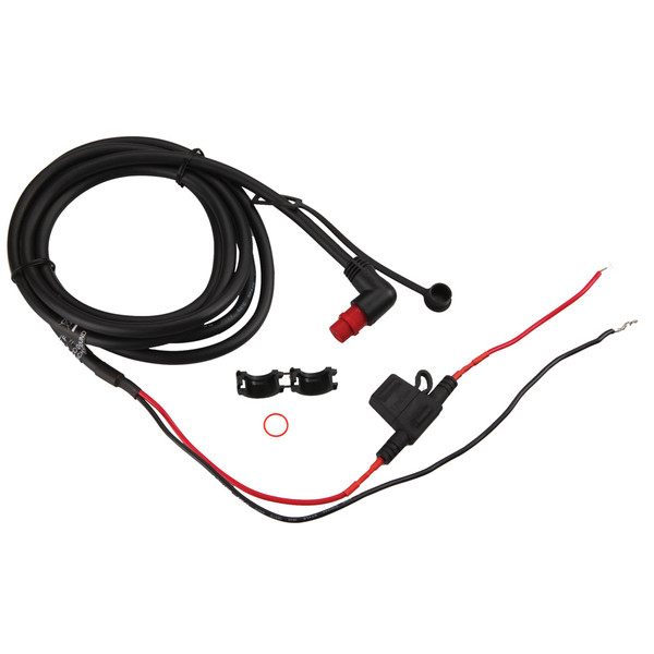 Garmin Right Angle Power Cable f\/MFD Units [010-11425-04]