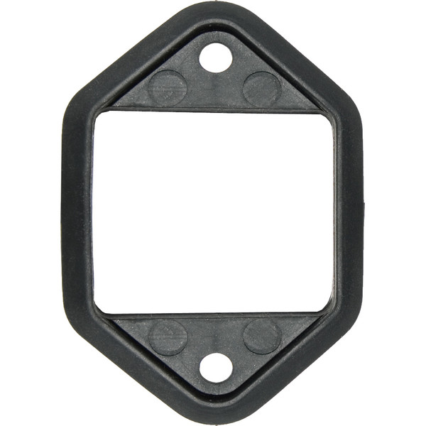 Blue Sea 7198 Hi - Amp Circuit Breaker Trim Bezel [7198]