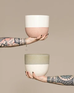 The Planter by Rustic Roots