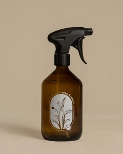 Spray Bottle