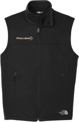 Pneu-Dart Men's North Face Vest