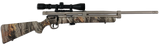 Model 389 (Camo Stock, Electroless-Nickel Assembly)