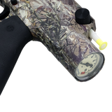 X-2 Pistol (True Timber Camo with Black Trim)