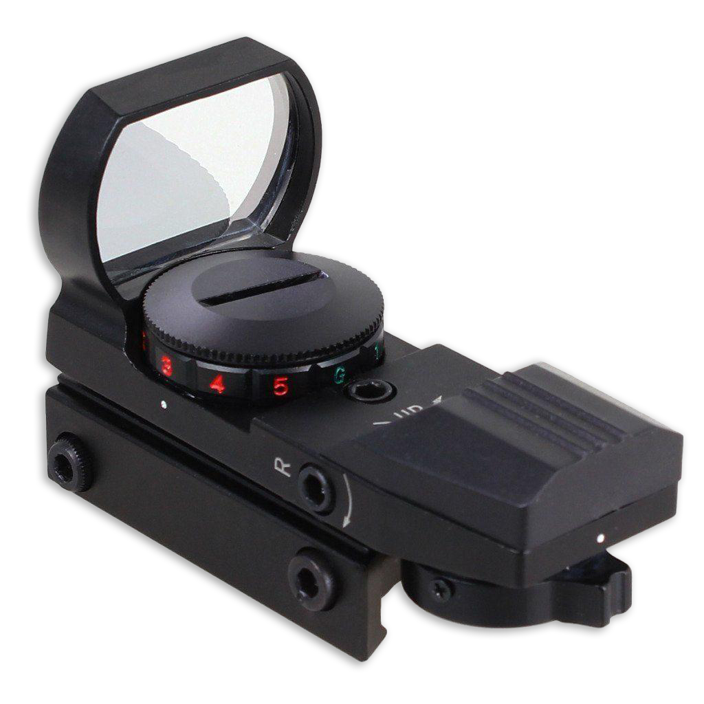 Holographic Sight (QP22) XC, X2 & 389 PneuDart