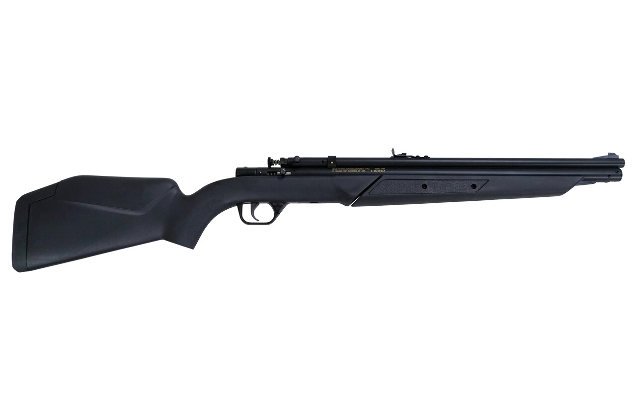 Model 178BS (Cattlemen's Version) - Pneu-Dart