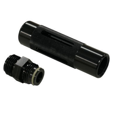 12 Gram CO2 Adapter - Pneu-Dart