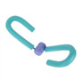 Blue Thigh Exerciser - Home Gym Item