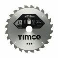 Circular Saw Blades