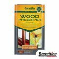 Wood Preservers & Treatments