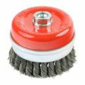 Angle Grinder Wire Brushes