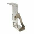 Masonry Joist Hangers