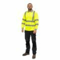 Hi-Vis Polo Shirts