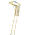KEYLITE Loft Ladders