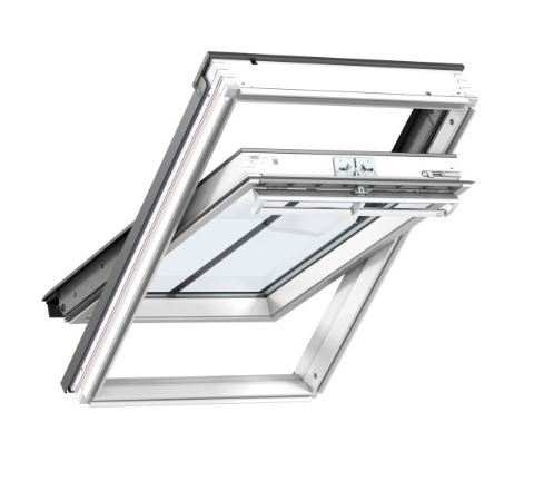 Conservation Centre-Pivot Rooflights