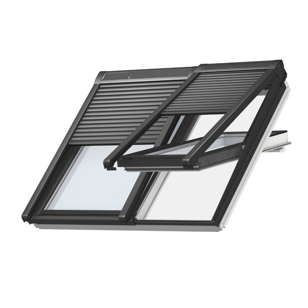 VELUX Anti Heat Blackout Shutters