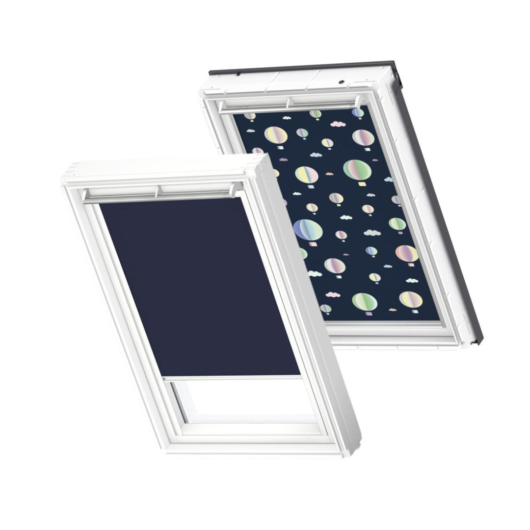 VELUX Blinds