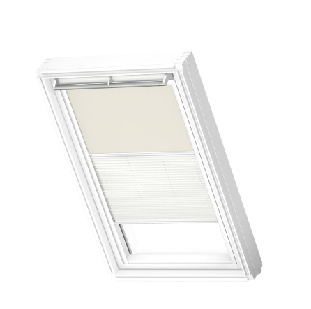 VELUX Duo Blackout