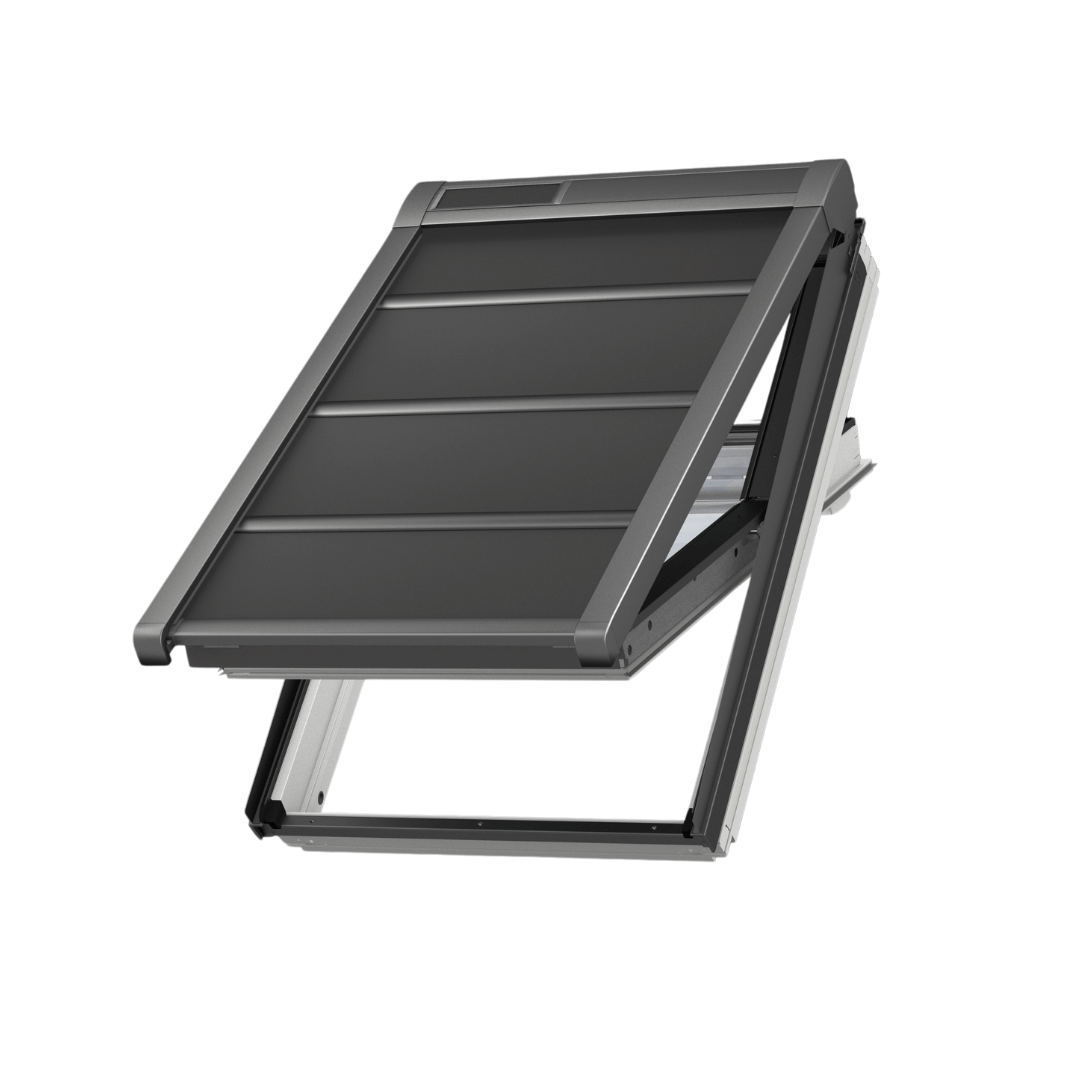 VELUX Anti Heat Blackout Blinds