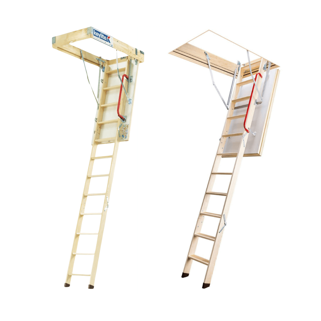 Ladders