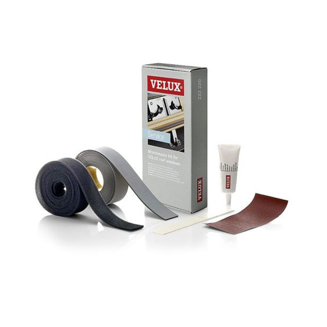 VELUX Roof Window Accessories