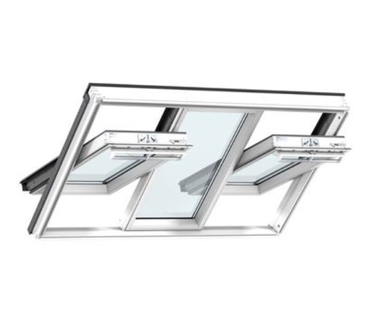 VELUX 3in1