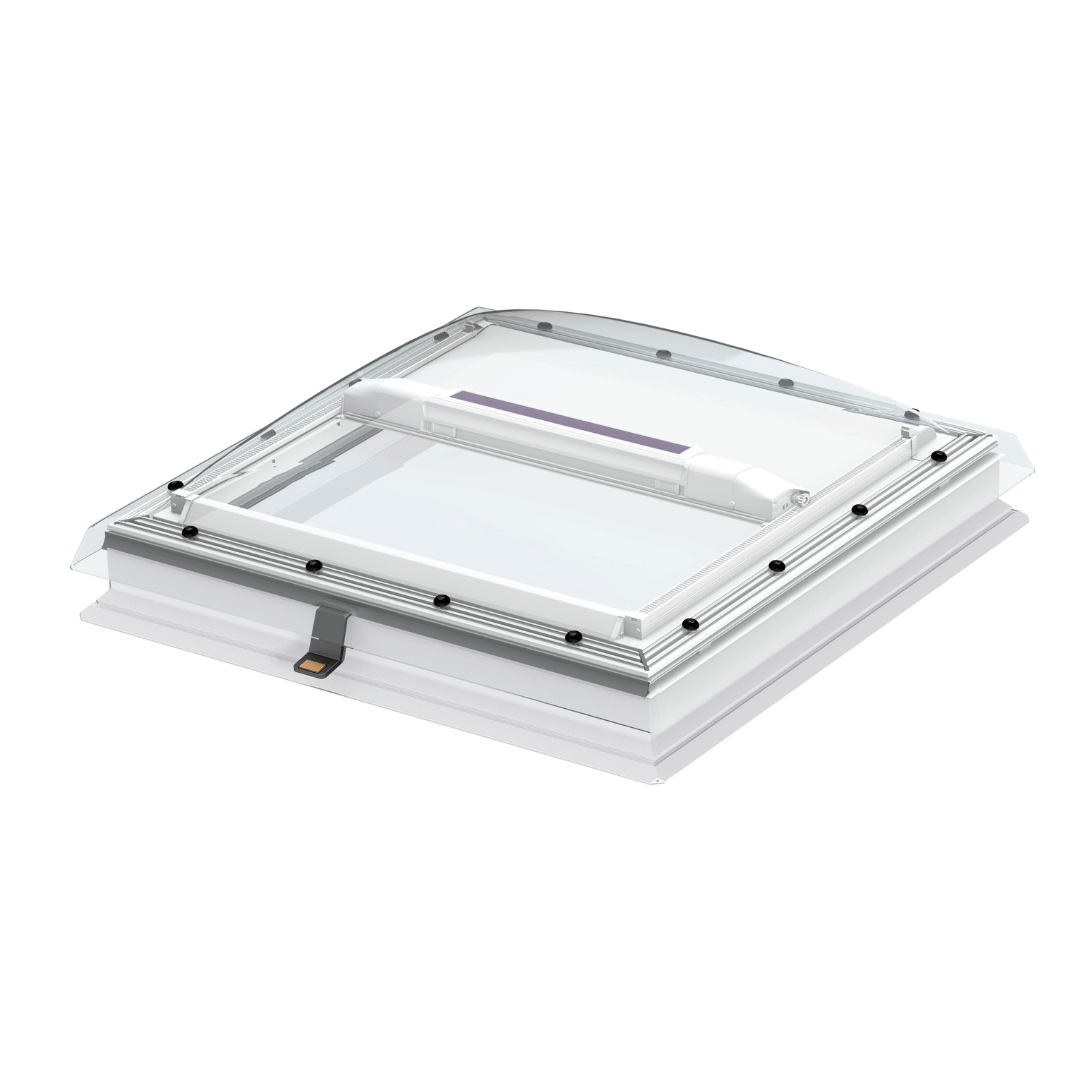 VELUX Blinds for Domes with Glazing