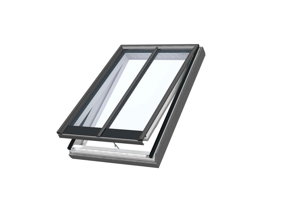 Heritage Conservation Rooflights