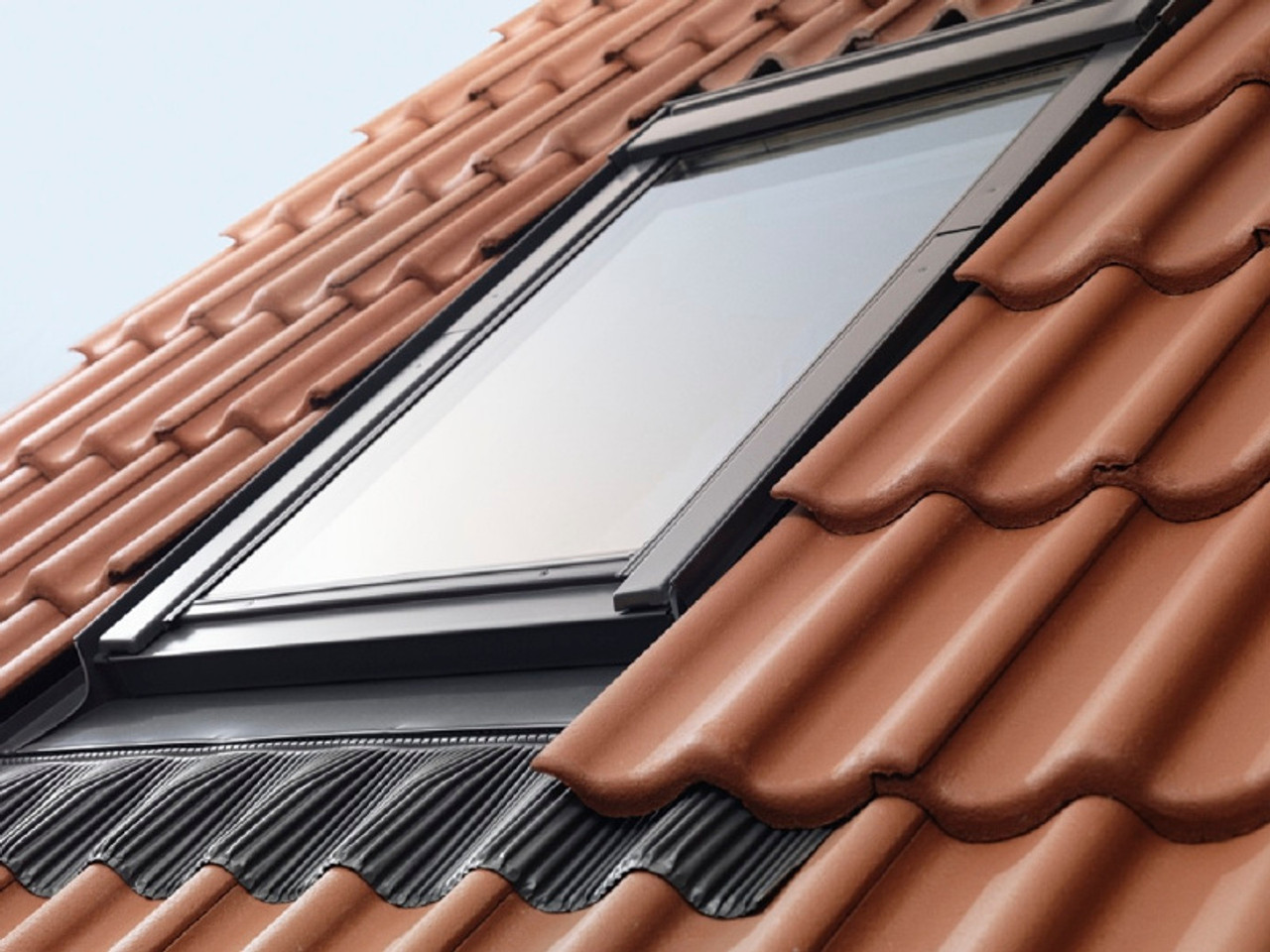 Velux Replacement Flashing For Single Flashings Yard Direct Velux Replacement Flashing For Single Flashings Yard Direct