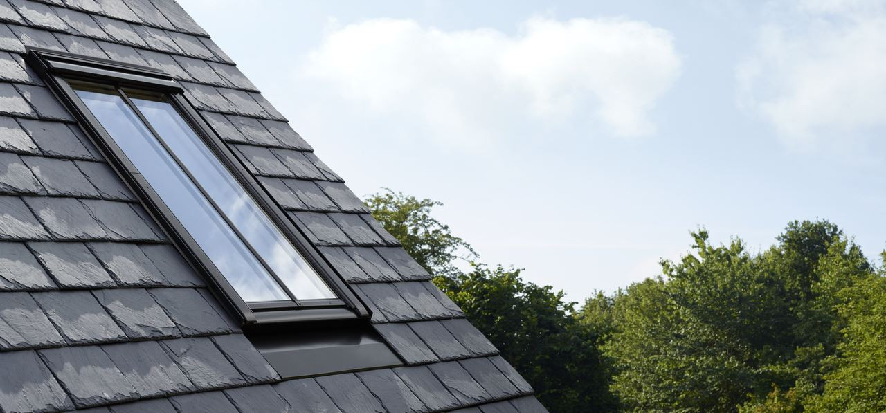 Velux R VELUX Conservation Rooflights