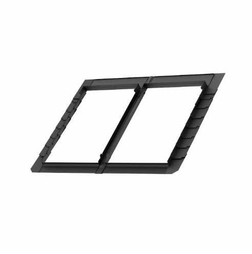 VELUX Classic Side-by-Side Combination