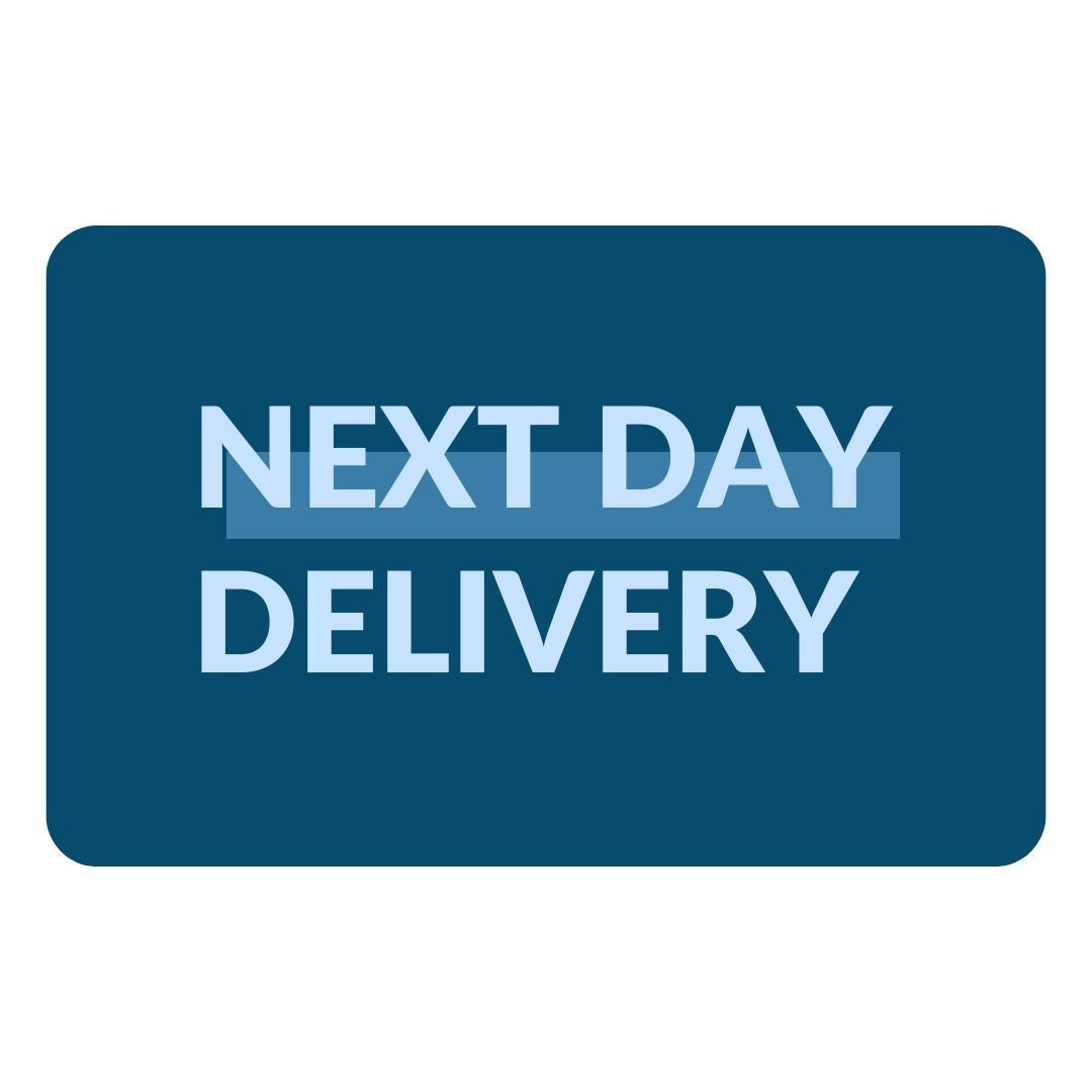 Next Day Delivery