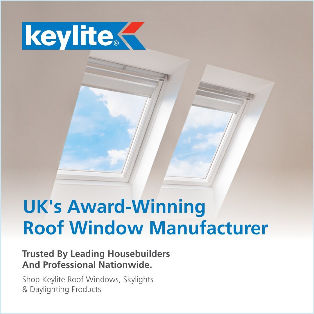 Keylite Windows