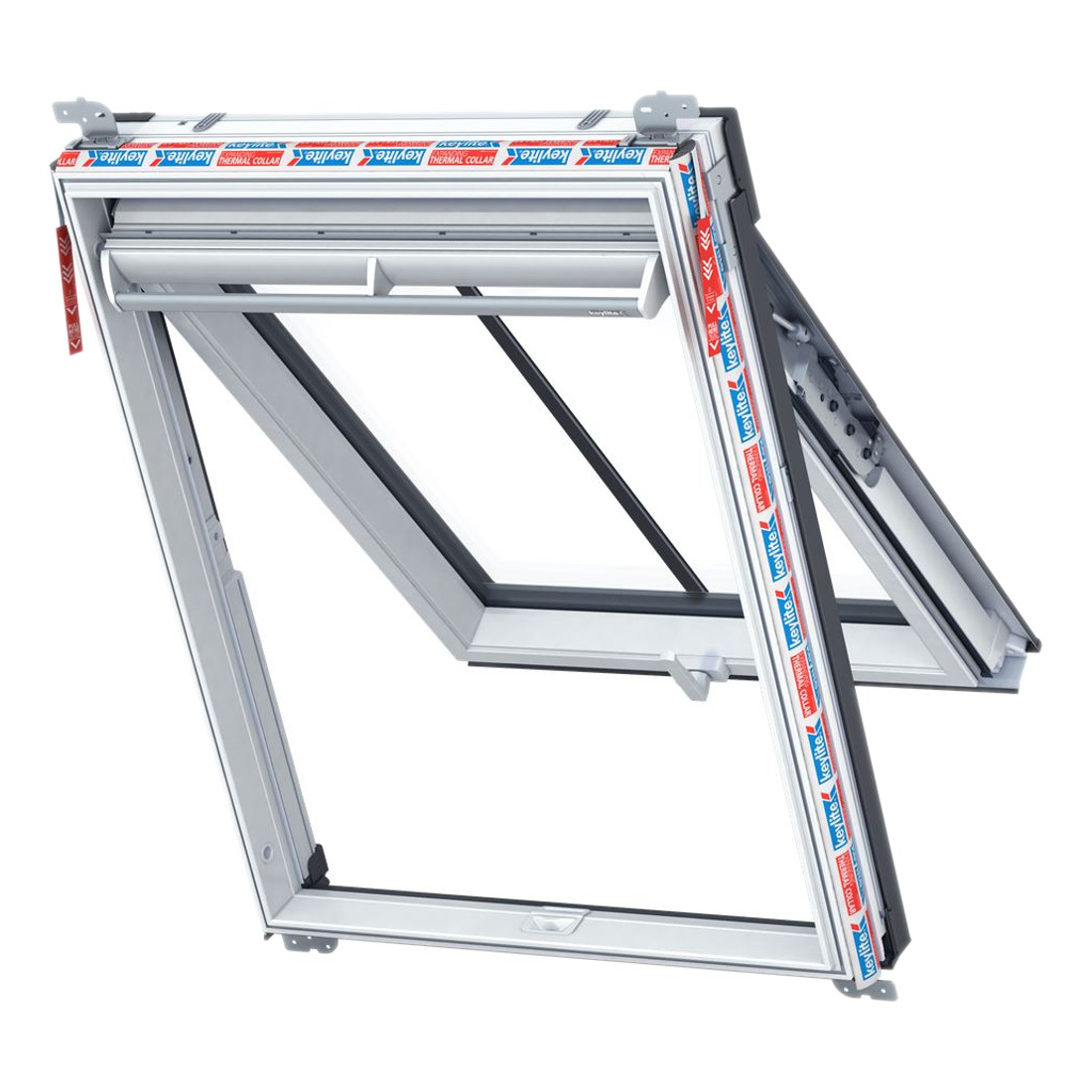 Conservation Top-Hung