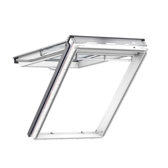 VELUX Top-Hung