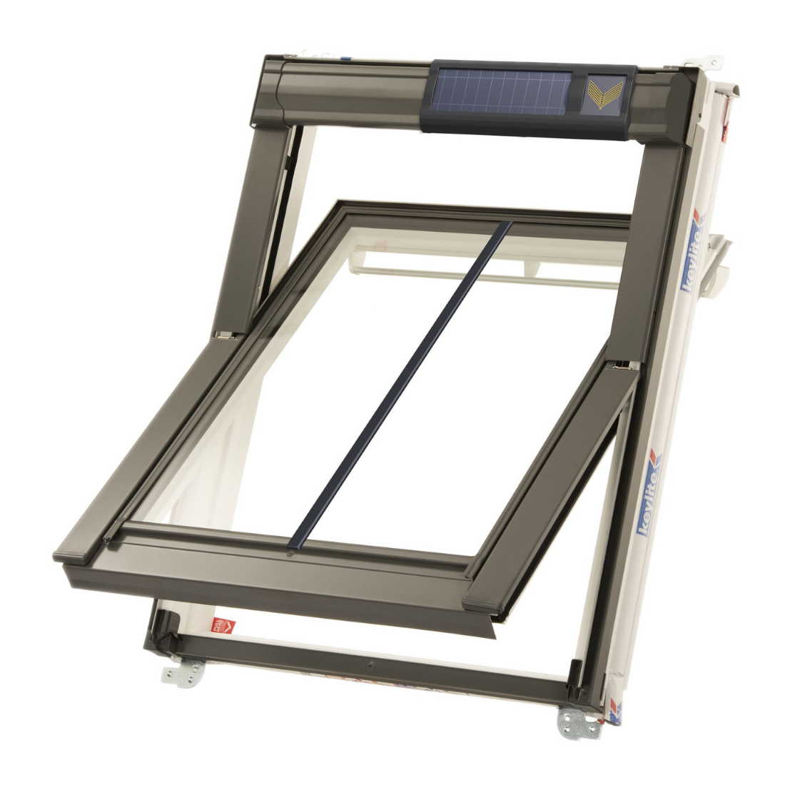 Conservation Solar Centre-Pivot