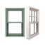 uPVC Windows