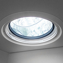 ZTB Low uvalue kit for VELUX Sun Tunnels