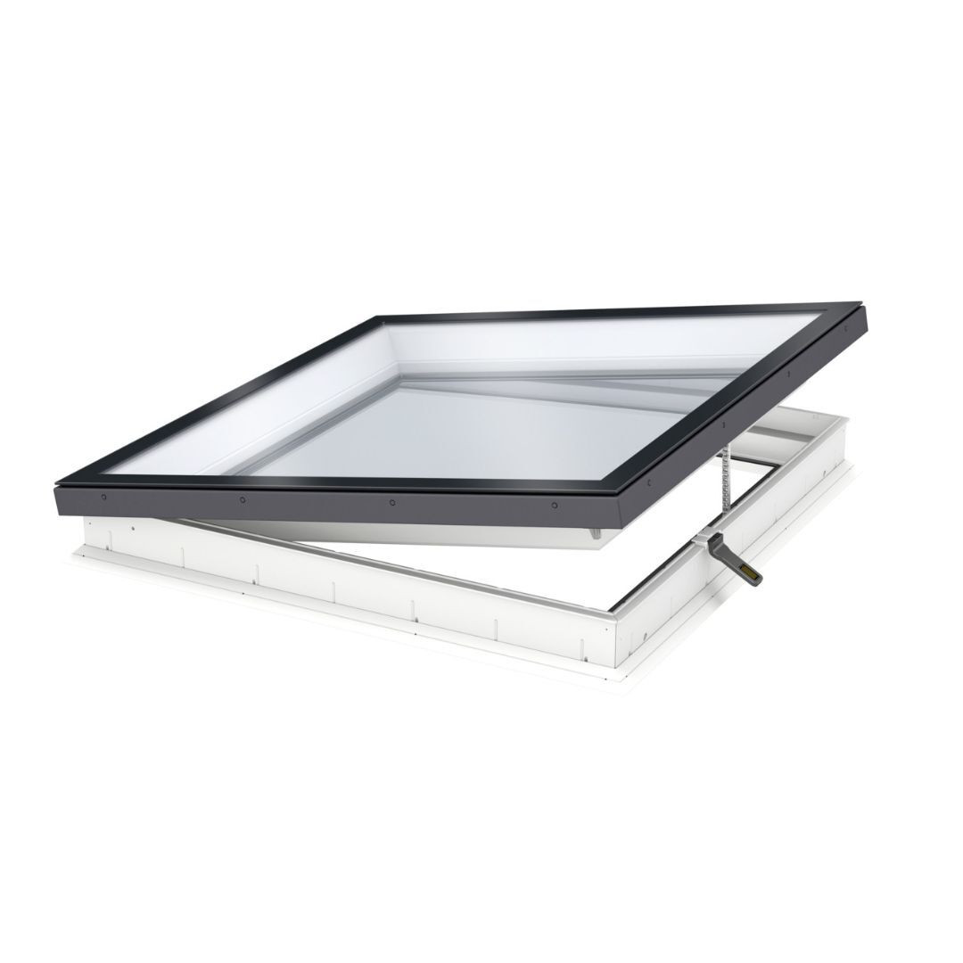 Flat Roof Windows With 5% Off & Free UK Delivery