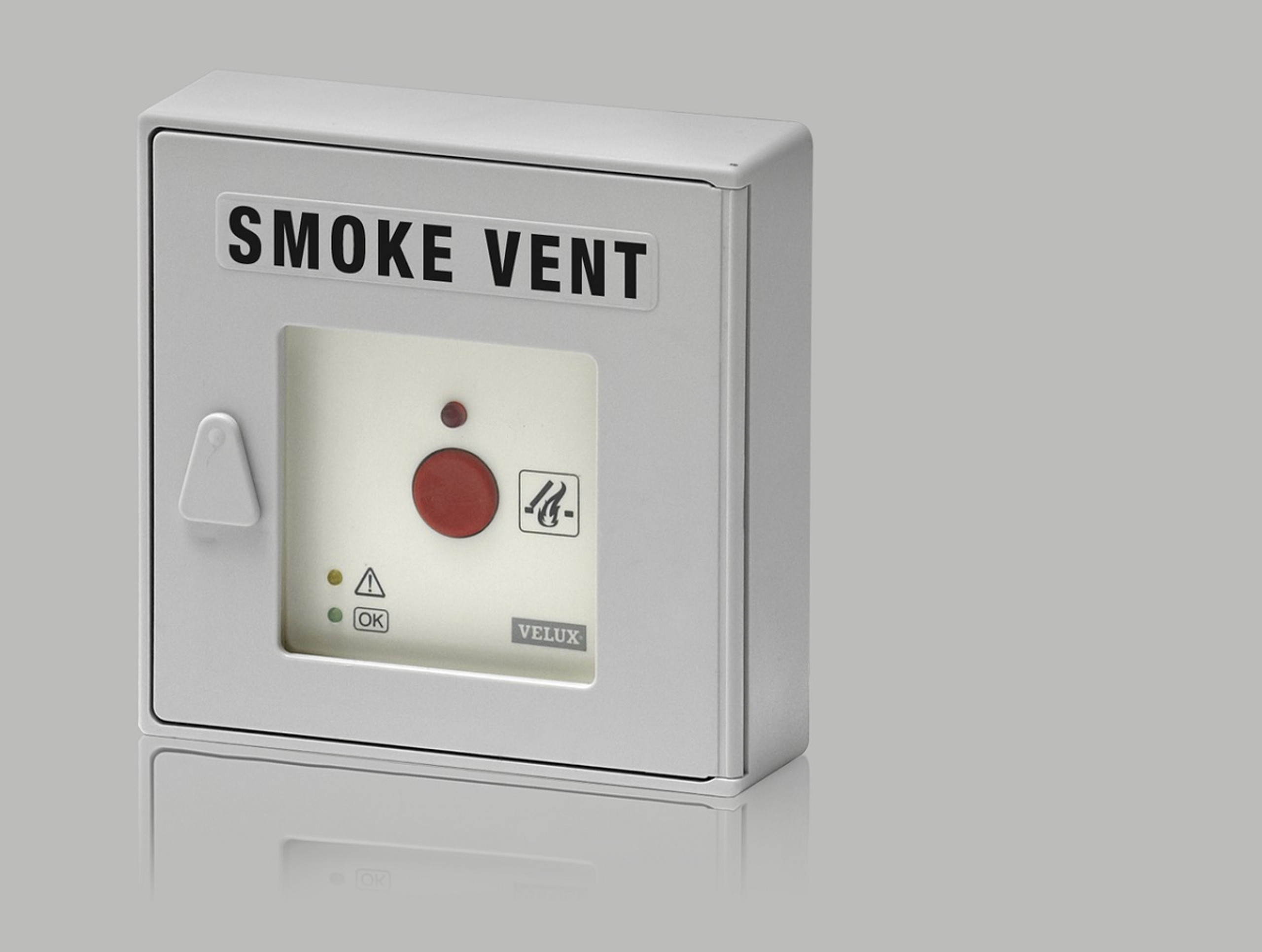 VELUX KFK 200 WW Wall Switch