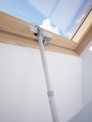 ROOFLITE Opening pole