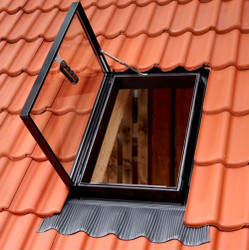 VELUX GVT Uninhabited Rooflight
