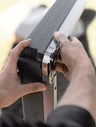 VELUX BDX 2000 Insulation & Underfelt Collars