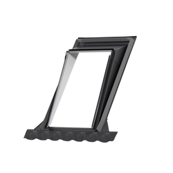 VELUX EAW SK06 6000 Insulated kerb solution, al, SW+