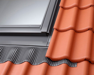 VELUX Recessed Tile Flashing EDJ FK04 2000
